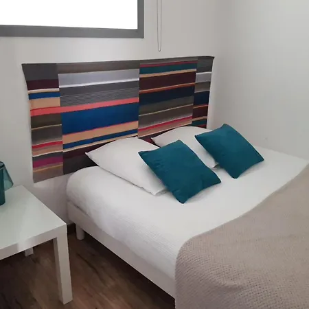 Appartement Cosy Argeles Gazost Centre Appartement Argelès-Gazost