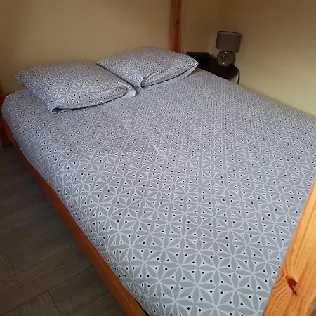 Appartement Cosy Argeles Gazost Centre * Argelès-Gazost