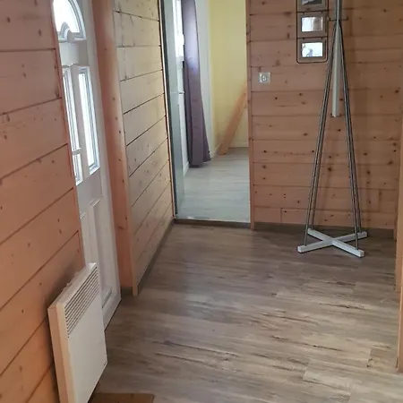 Appartement Cosy Argeles Gazost Centre