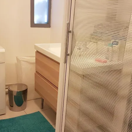 Appartement Appartement Cosy Argeles Gazost Centre